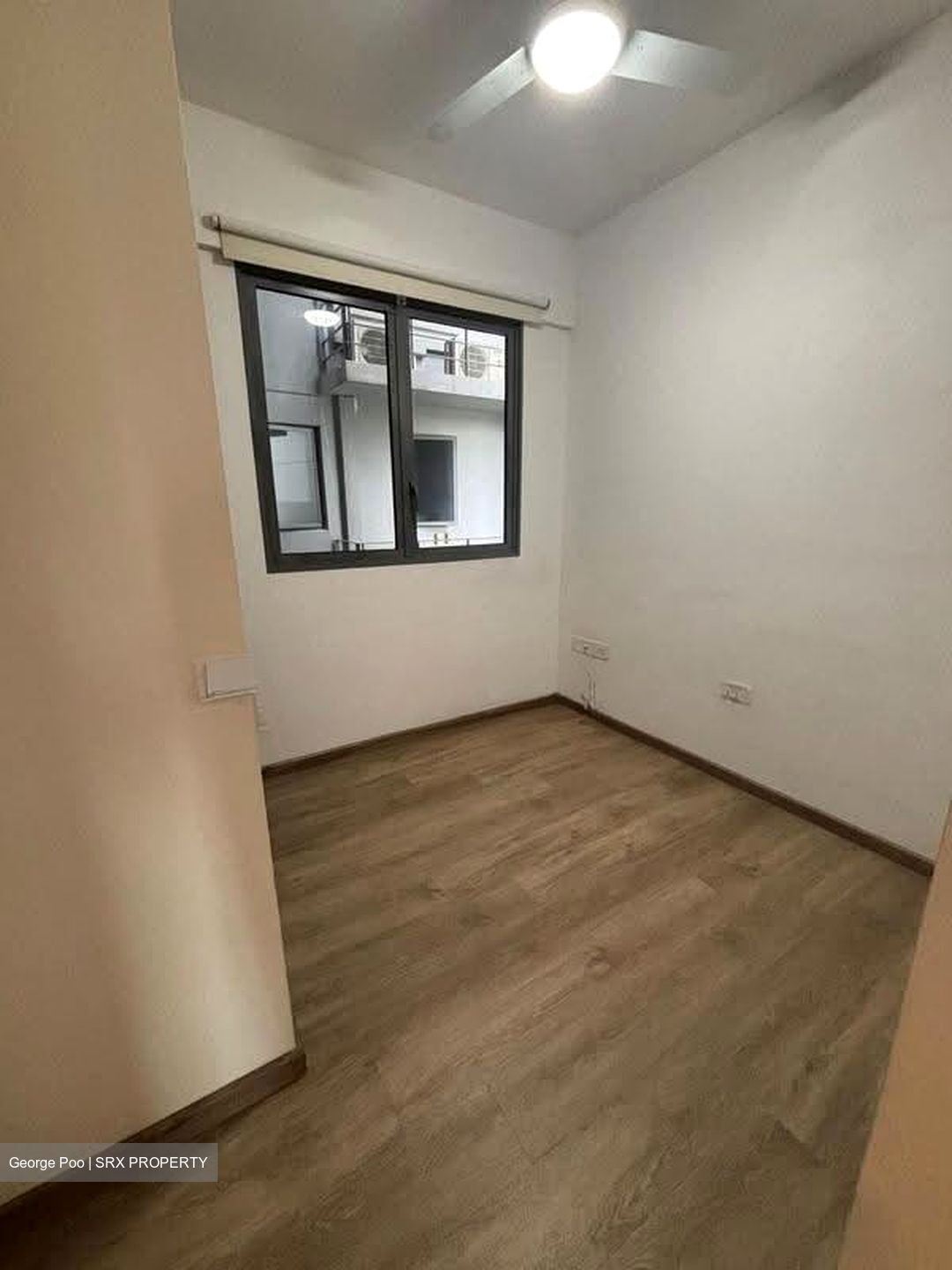 The Visionaire (D27), Condominium #627924231